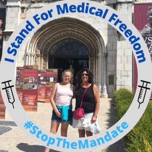 Meet your Posher, Martha